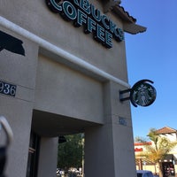Photo taken at Starbucks by Jennifer G. on 1/1/2017