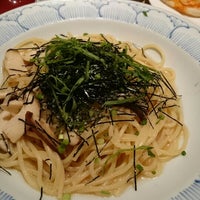 鎌倉パスタ ヨドバシakiba店 閉業 秋葉原のイタリア料理店 鎌倉パスタ ヨドバシakiba店 閉業 秋葉原のイタリア料理店