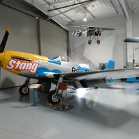 Arizona Wing Commemorative Air Force Museum - History ...