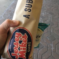 Photo taken at Jersey Mike&amp;#39;s Subs by Richard R. on 2/19/2017