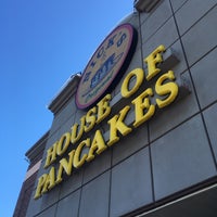 Photo taken at Nick&#39;s Original House of Pancakes by Richard R. on 8/7/2016