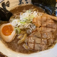 弟子屈ラーメン 札幌手稲店 Ramen Restorani