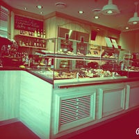 Photo taken at Boulangerie by Денис on 5/25/2014