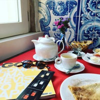 Foto tomada en Chá da Barra Villa  por Carlos F. el 4/1/2016