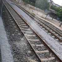 Photo taken at Köşk Tren İstasyonu by Sbl&amp;amp;Trn on 6/11/2022