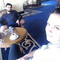 Photo taken at Sheraton Çesme Hotel, Resort and SPA by Özlem Ö. on 3/4/2015