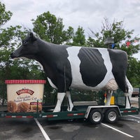 Photo taken at ShopRite of Brookdale by Marge on 6/10/2018