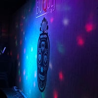 Foto tirada no(a) Bilique (Bar&amp;amp;Lounge) por Elsa Sapphira V. em 4/18/2017