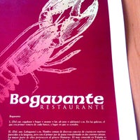 7/1/2014 tarihinde Restaurante Bogavanteziyaretçi tarafından Restaurante Bogavante'de çekilen fotoğraf