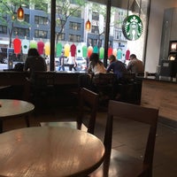 Photo taken at Starbucks by Scott Kleinberg on 6/9/2017