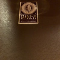 4/7/2018にScott KleinbergがCandle 79で撮った写真