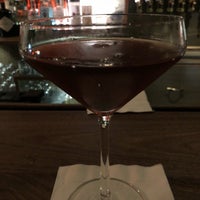 Foto tirada no(a) Parish Cocktail Bar por Scott Kleinberg em 10/14/2018