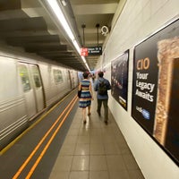Photo taken at MTA Subway - Union St (R) by Scott Kleinberg on 10/1/2019