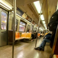 Photo taken at MTA Subway - Union St (R) by Scott Kleinberg on 10/1/2019