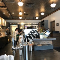Photo taken at Starbucks by Scott Kleinberg on 4/28/2018