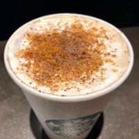 Photo taken at Starbucks by Scott Kleinberg on 11/11/2019