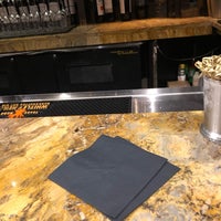 Photo taken at The Empire Hotel Lobby Bar by Scott Kleinberg on 3/29/2019