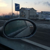 Photo taken at Auto-put E-70 | Beograd-Batrovci by Amy on 1/1/2015