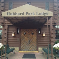 Photo taken at Hubbard Lodge by Deidre S. on 11/11/2012