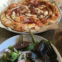 6/29/2016にEric S.がMod Pizzaで撮った写真