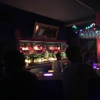3/29/2018にDiego A.がFlux Barで撮った写真
