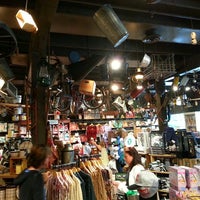 Photo taken at Cracker Barrel Old Country Store by Steven S. on 7/21/2013