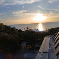 Photo taken at Varna by Mirek Š. on 10/21/2023