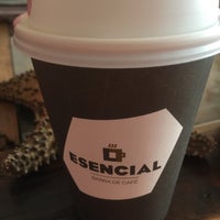 Foto tirada no(a) Barra de café Esencial por Ale N. em 6/29/2016
