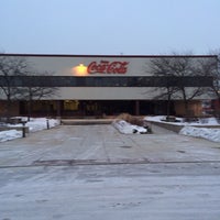 Photo taken at Great Lakes Coca-Cola by WesCoast C. on 1/31/2014