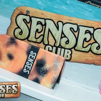 รูปภาพถ่ายที่ Senses Club โดย Senses Club เมื่อ 10/9/2014