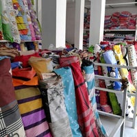 Pd Hasan Kain Kiloan Meteran Clothing Store