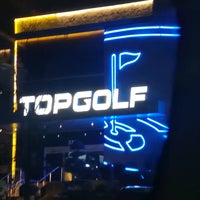 Photo taken at Topgolf by Brad B. on 3/23/2022