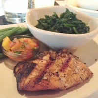 Photo taken at Bonefish Grill by Kim T. on 6/1/2016