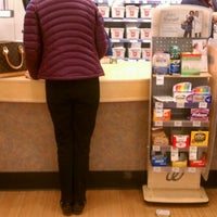 Photo taken at Walgreens by Meela D. on 1/23/2013