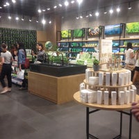 Photo taken at Nature Republic by nuntinee p. on 6/11/2016