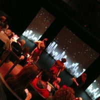 4/13/2013にChene K.がPerformance Network Theatreで撮った写真
