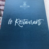รูปภาพถ่ายที่ Restaurant de La Tour โดย Philippe P. เมื่อ 7/20/2020