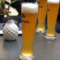 Photo taken at Bar Berlin, Berlin by Philippe P. on 9/27/2019