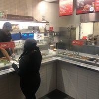 Photo taken at Chipotle Mexican Grill by Nishant on 11/2/2018