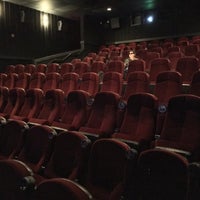 Photo taken at Williamsburg Cinemas by John H. on 2/29/2016