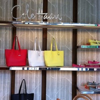 Photo taken at Cole Haan by Lauren Y. on 5/27/2013