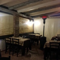 Foto scattata a Ristorante Pizzeria La Rosa Dei Venti da Daniele T. il 2/17/2019