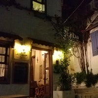 7/14/2017에 M Ali Ç.님이 Hayyam Aegean Cuisine - Marmaris에서 찍은 사진