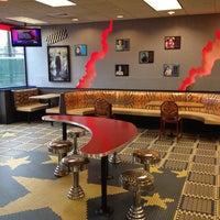 Photo taken at Burger King by BKbybike N. on 10/29/2012