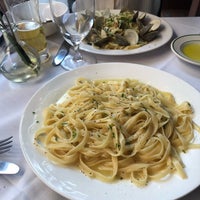 Photo taken at Lunella Ristorante by BKbybike N. on 6/23/2018
