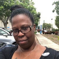 Photo taken at Broward Library/ BCC South Campus by Michelle M. on 8/28/2018