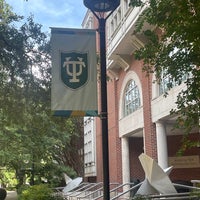 Tulane University - Audubon - 12 tips from 3408 visitors