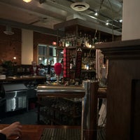 Photo taken at Amherst Coffee + Bar by Hokie H. on 2/27/2024