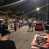 Bundle Jalan Raja Bot - Clothing Store in Kuala Lumpur