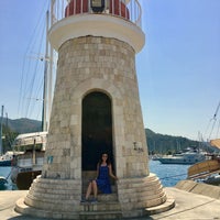 Review Marmaris Port (Marmaris Limanı)